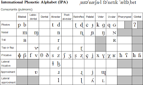 Phonetic Transcription and Glossing Techniques
