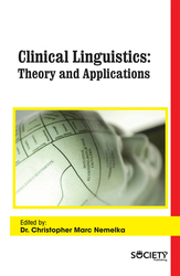 INTRODUCTION TO CLINICAL LINGUISTICS