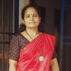 Dr. Jayalakshmi Thazheveettil FACULTY