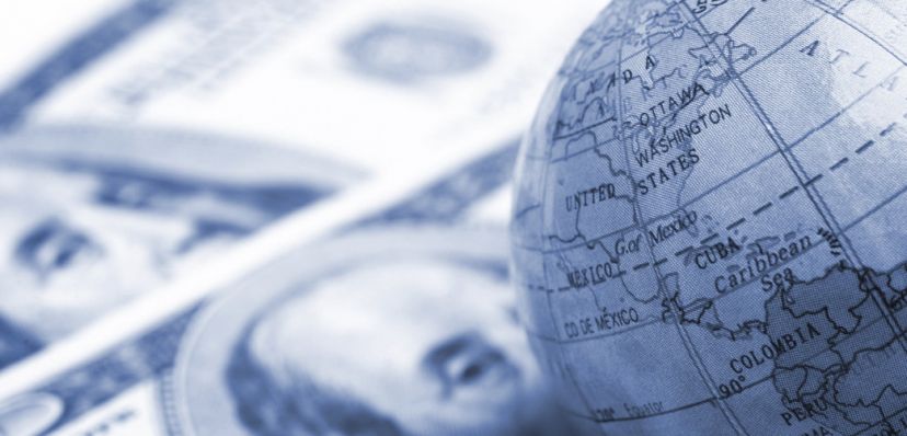 International Political Economy 2025